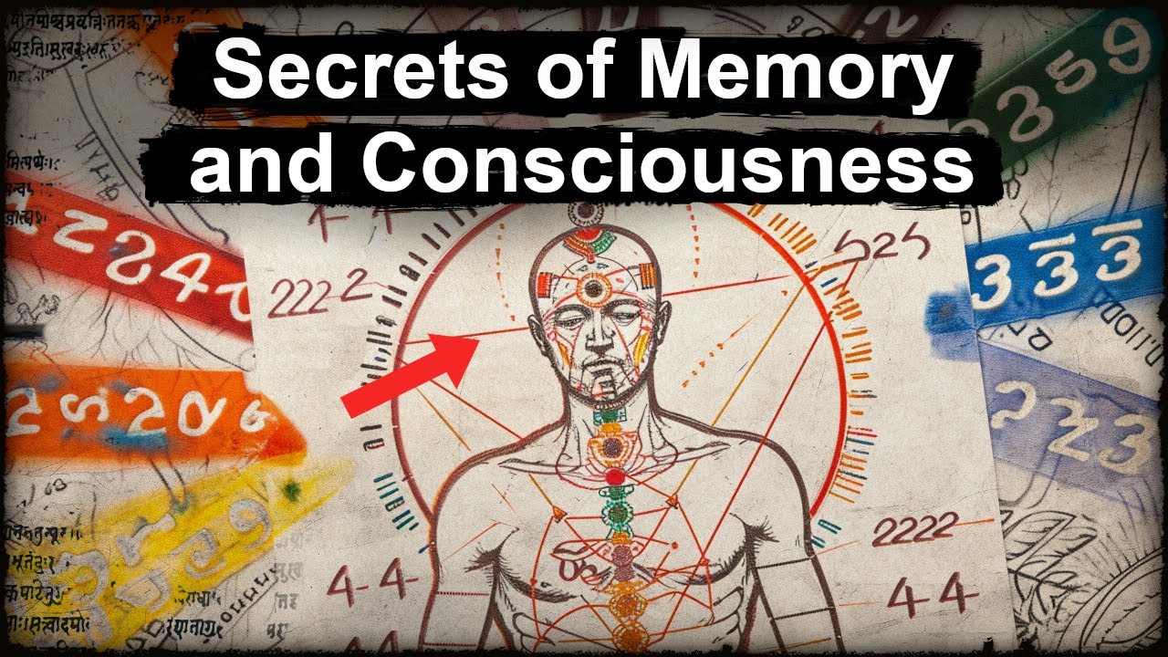 Memory Secrets Memory and Secrets of Universal Consciousness - YouTube