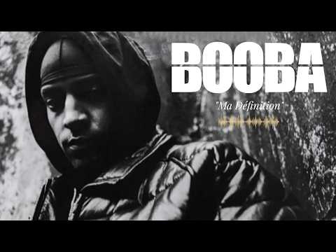 Booba - Ma Définition (2026) [Remix]