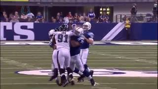 Donte Moncrief Makes Incredible One-Handed Catch! | Eagles vs. Colts (Preseason) | NFL