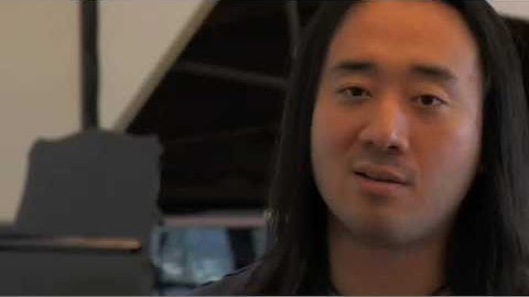 Ge Wang: Engineering after Princeton