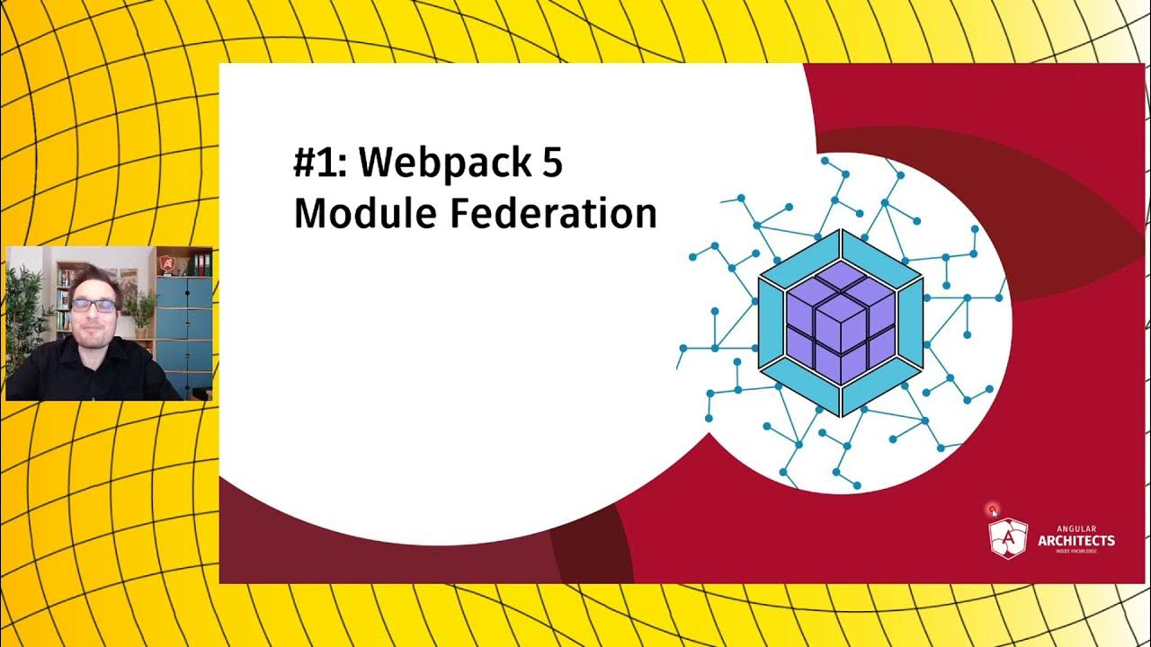Webpack module federation. Module federation. module federation angular. module federation presentation.