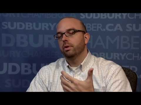 Sudbury Chamber of Commerce - 