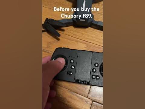 Before you buy a Super Endurance Chubory f89 on Amazon. - YouTube