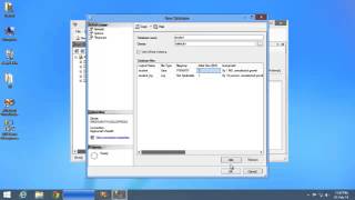 Create a Login Form in Vb.net Using SQL 2005 And a Splash Screen