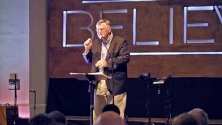 A Seismic Shift | Robert Lupton (4 of 10)
