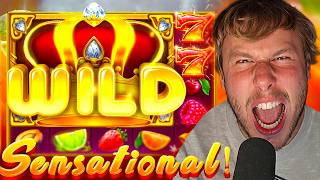 THIS HIT TURNED EVERYTHING AROUND! $350K BONUS OPENING!