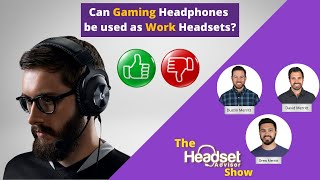 Are Gaming Headphones Good for Online Classes? (Explained!)