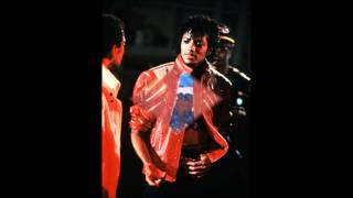 Michael Jackson - Beat It (Extended Version)