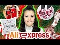 20 НЕВЕРОЯТНО КРУТЫХ И ПОЛЕЗНЫХ ВЕЩЕЙ С ALIEXPRESS и GEARBEST / ЛУЧШИЕ НОВОГОДНИЕ ТОВАРЫ С КИТАЯ