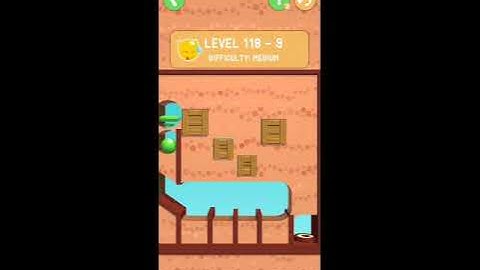 Dig This 118-9 Chapter 118 LOLLIPOPS Level 9