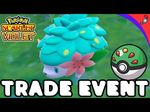 Can Shaymin Be Shiny in Pokemon GO?