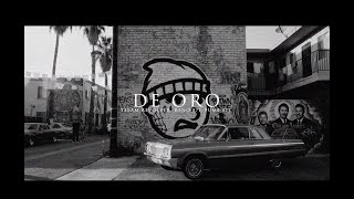 04.- Teeam Revolver, Rich Vagos, Drama Theme, Ft. Reno 871, Fume 871 – De Oro (Visualizer)