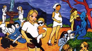 Watch Thurston Moore Psychic Hearts video