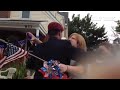 Upper Darby welcomes home Staff Sgt. Stephen Vozzelli