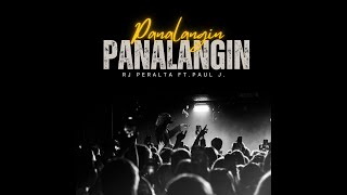 Pangin - Rj Peralta X Paul J.