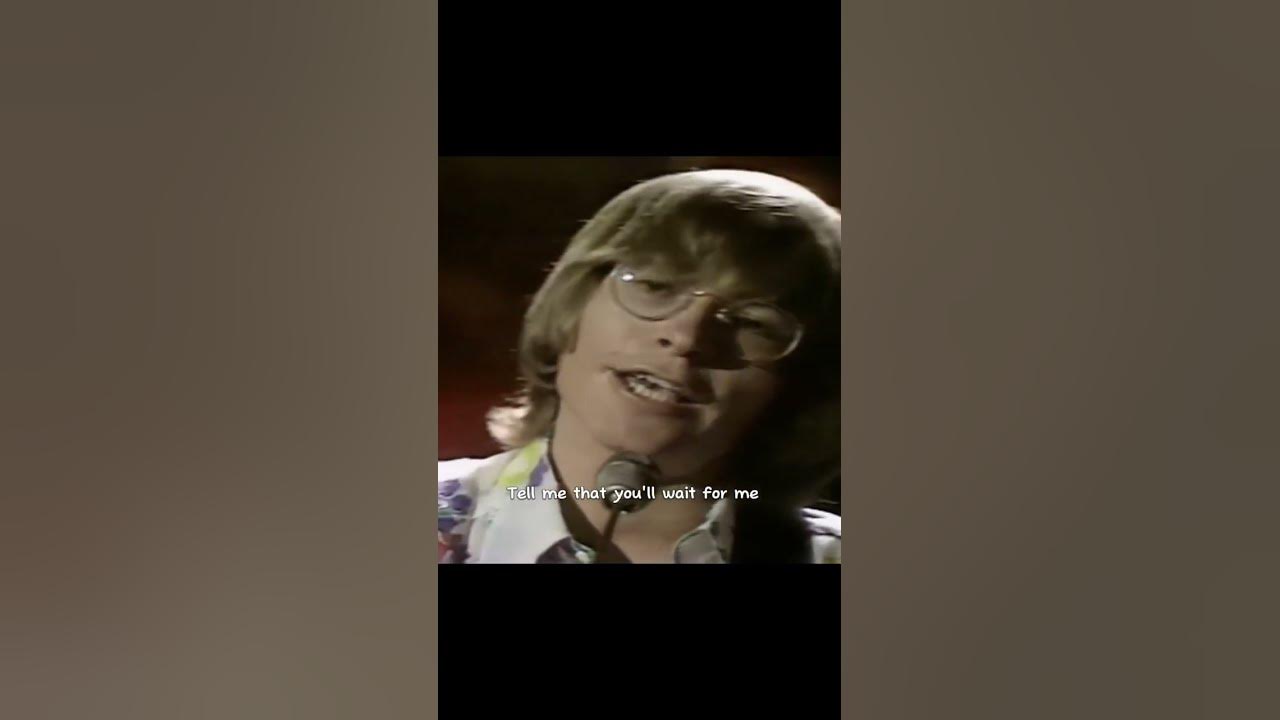 Leaving on a Jet Plane | Song by John Denver