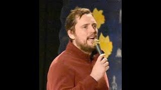 Comedy and Tragedy
