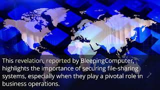 Gmail Hacks, File-Sharing App Flaws, and Industrial Giants Under Attack!