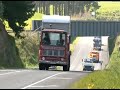 2012 North Island Classic Truck Long Lap