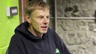 Corporate Volunteering at YHA Castleton