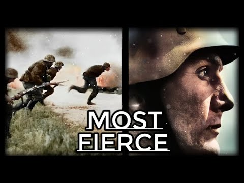 The Most Fierce Combat Division of the Waffen SS: Das Reich | World War II