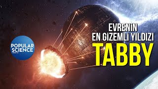 Evrenin En Gizemli Yıldızı: Tabby | Popular Science Türkiye