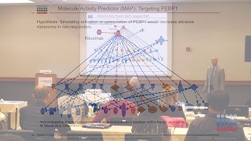 Ingenuity Pathway Analysis (IPA)-OmicSoft integration