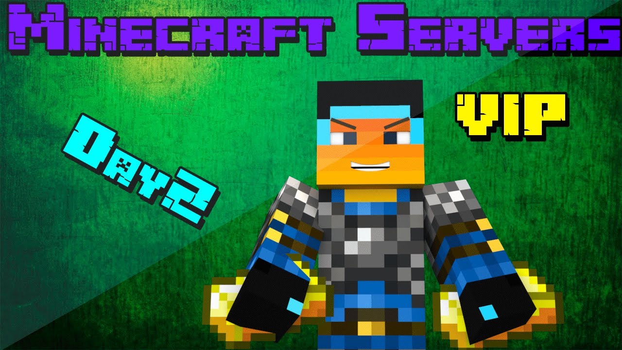 [Minecraft Servers]DayZ - Mostrando VIP #2 - YouTube