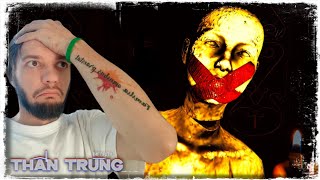 КОНЕЦ ИСТОРИИ | The Death | Thần Trùng #3