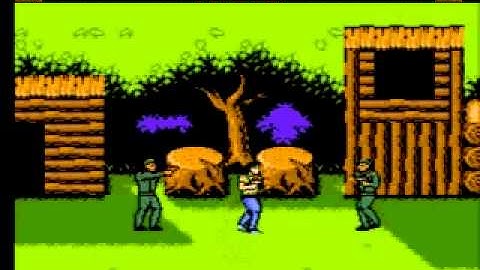 EUROCOM: DEFUNCT GAME DEVELOPERS in 5 GAMES, PT. 259