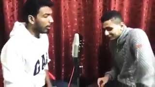 Elmegheny ft Ali Ghozlan - Medley Sholawat