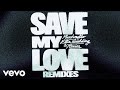 Marshmello, Ellie Goulding, AVAION - Save My Love (Kaidro Remix) (Official Audio) thumbnail