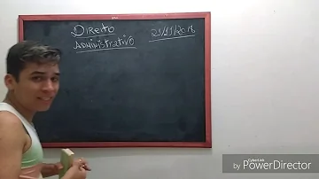 O que mudou no Direito Administrativo 2021?