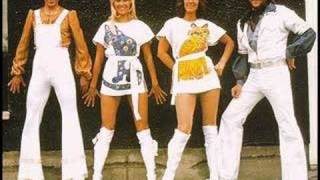 Watch Abba Rock n Roll Band video