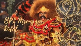 Henang Hening BPL Mranggen Kidul