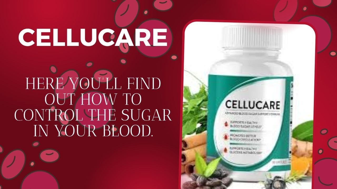 cellucare review |🩸powerful blood sugar🩸 | cellucare reviews | cellucare honest review