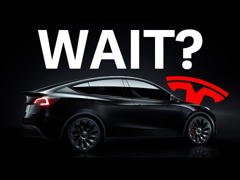 Tesla's New $10,000 Discount - Buy Now or Wait? Tesla Model 3 + Model Y