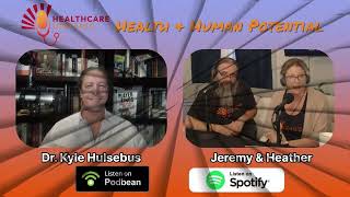 Highlight Reel: Storyteller of Health &amp; Human Potential