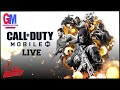 Call of duty mobile with gamerlisation family