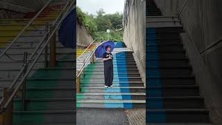 Paris in the Rain☔ #베리베리 #VERIVERY #VRVR #연호 #YEONHO #연호의_야외라이브 #Lauv #Parisintherain