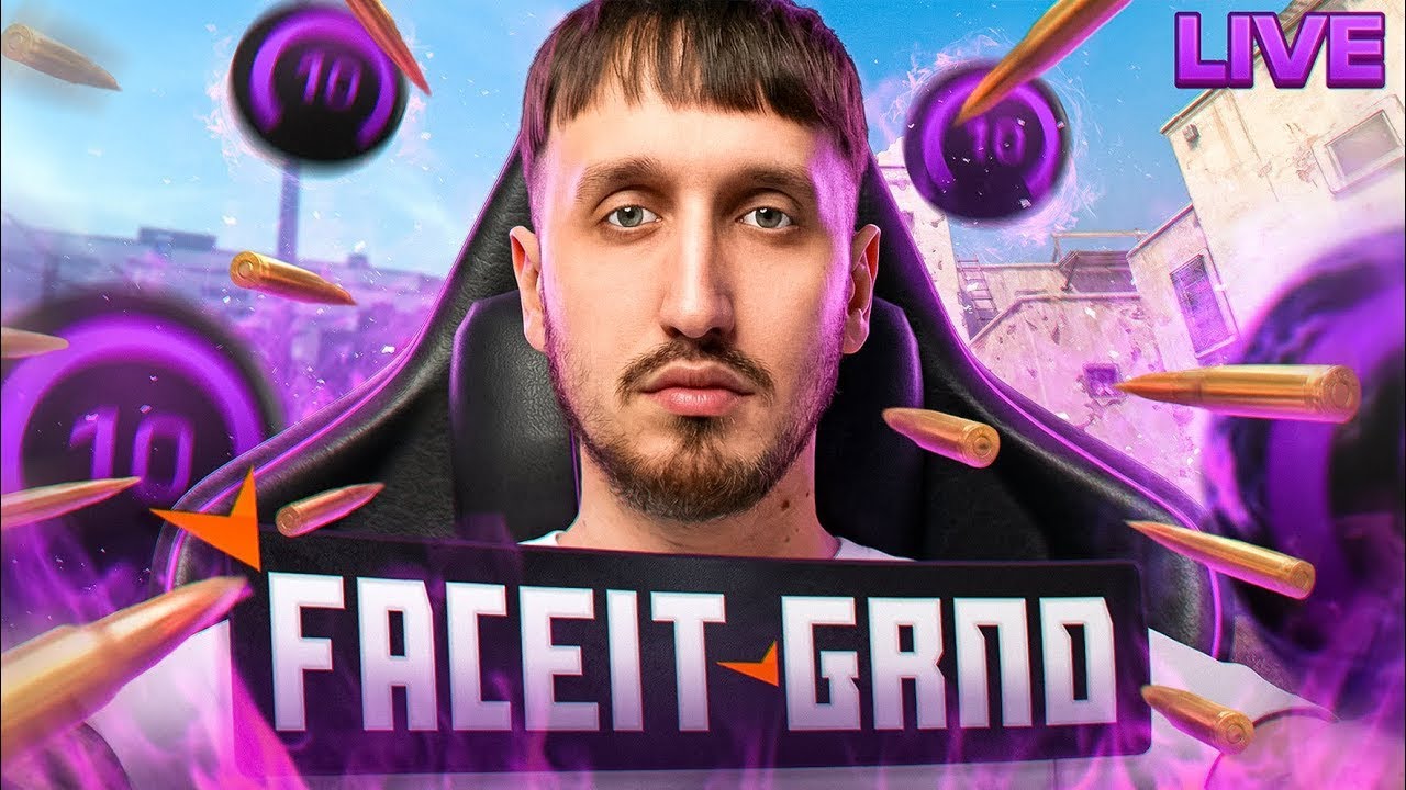 2100 ELA BOT - FACEIT TRIO ZENKA I DVA MUZJAKA