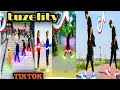 Tuzelity Shuffle 😎⭐️Neon Mode dance 😱💥 Tuzelity Dance Compilation 2023💥 SHUFFLE dance tiktok 2023 #7