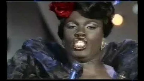 Gary Boyce - La Diva - Habanera (Carmen)