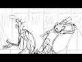 The Boxtrolls Rescue gone wrong (deleted scene)
