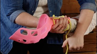 Grip Aid - Episode 6 - D.I.Y. Adapted Sports Equipment