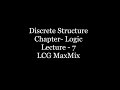Logic - 7