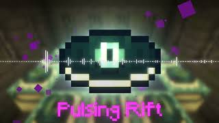 Pulsing Rift | Fan made Minecraft music disc