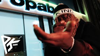 Cheezy Btn Warzone Official Video Dir.