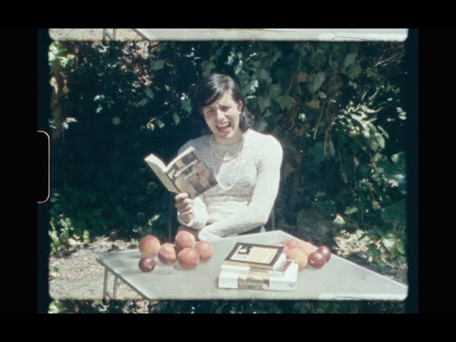 Ezra Furman - Thermometer (Official Video) video thumbnail