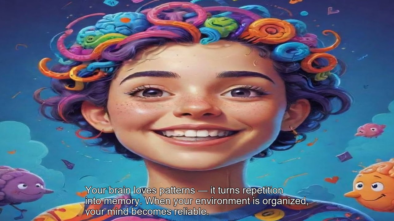 Why You Forget Things — And How to Fix It Fast